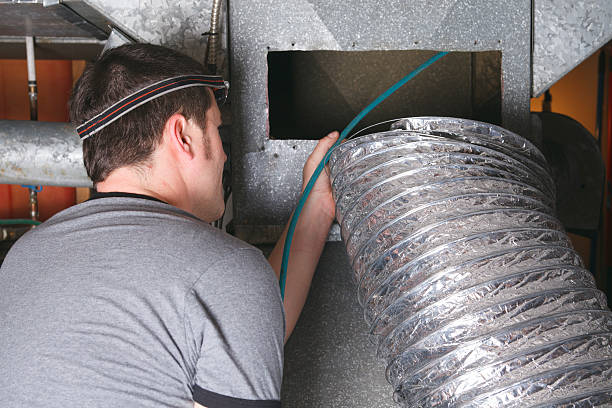 Affordable HVAC Duct Cleaning in Inverness Highlands North, FL